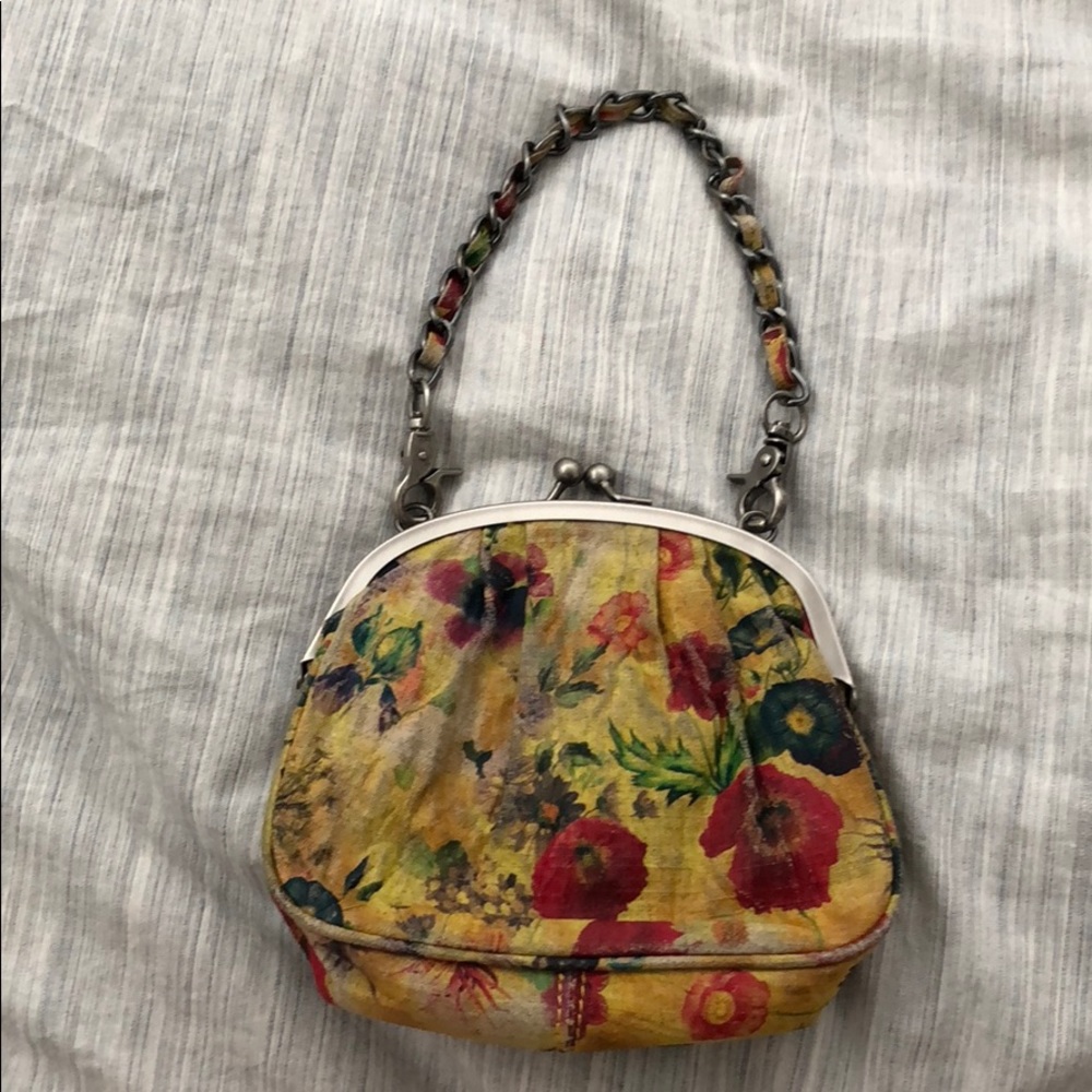 Big Buddha Small purse